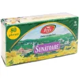 Ceai sunatoare 80dz - FARES