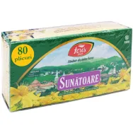 Ceai sunatoare 80dz - FARES