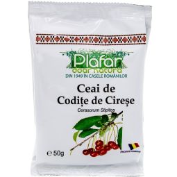 Ceai cozi cirese 50g - PLAFAR