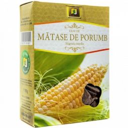 Ceai matase porumb 50g - STEFMAR