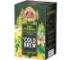 Ceai Cold Brew hibiscus macese Guava Fructul pasiunii 2gx20dz - BASILUR