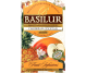 Ceai Fruit Infusions caribbean cocktail 20dz - BASILUR