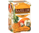 Ceai Fruit Infusions caribbean cocktail 20dz - BASILUR