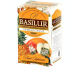 Ceai Fruit Infusions caribbean cocktail 20dz - BASILUR