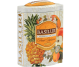 Ceai Fruit Infusions caribbean cocktail cutie 100g - BASILUR