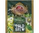 Ceai Cold Brew hibiscus macese Guava Fructul pasiunii 2gx20dz - BASILUR