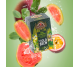 Ceai Cold Brew hibiscus macese Guava Fructul pasiunii 2gx20dz - BASILUR