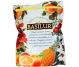 Ceai Fruit Infusions indian summer refill 100g - BASILUR