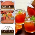 Ceai Fruit Infusions portocale piersici 1,8gx25dz - BASILUR