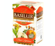 Ceai Fruit Infusions red hot ginger 20dz - BASILUR