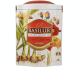 Ceai Fruit Infusions red hot ginger cutie 100g - BASILUR