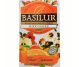 Ceai Fruit Infusions blood orange 20dz - BASILUR