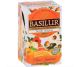 Ceai Fruit Infusions blood orange 20dz - BASILUR