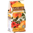 Ceai Fruit Infusions blood orange refill 100g - BASILUR