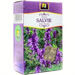 Ceai salvie 50g - STEFMAR