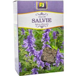 Ceai salvie 50g - STEFMAR