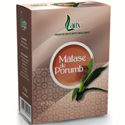 Ceai matase porumb 30g - LARIX