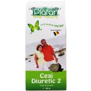 Ceai diuretic2 50g - PLAFAR