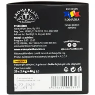 Ceai echinaceea 20dz - BONCHIS