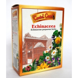 Ceai echinaceea 50g - CEAIUL CASEI