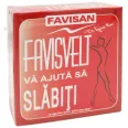 Ceai favisvelt 50g - FAVISAN