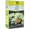 Ceai soc flori 50g - STEFMAR