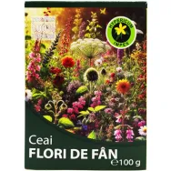 Ceai flori fan 100g - HYPERICUM