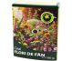 Ceai flori fan 100g - HYPERICUM PLANT