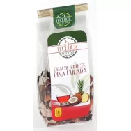 Ceai fructe Pina Colada 100g - 5 O`CLOCK