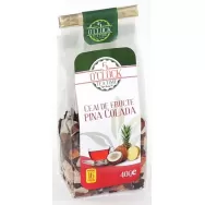 Ceai fructe Pina Colada 40g - 5 O`CLOCK