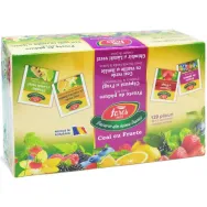 Ceai fructe asortat horeca I Aromfruct 120dz - FARES