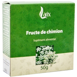 Ceai chimion 50g - LARIX