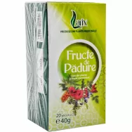 Ceai fructe padure 20dz - LARIX