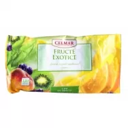 Ceai fructe exotice 120dz - CELMAR