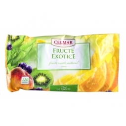 Ceai fructe exotice 120dz - CELMAR