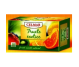 Ceai fructe exotice 20dz - CELMAR