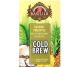 Ceai Cold Brew hibiscus macese Cocos Ananas 2gx20dz - BASILUR