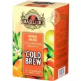 Ceai Cold Brew hibiscus Portocale Mango 2gx20dz - BASILUR