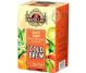 Ceai Cold Brew hibiscus Portocale Mango 2gx20dz - BASILUR