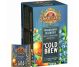 Ceai Cold Brew hibiscus Rodie Coacaze 2gx20dz - BASILUR