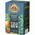 Ceai Cold Brew hibiscus Rodie Coacaze 2gx20dz - BASILUR