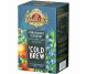 Ceai Cold Brew hibiscus Rodie Coacaze 2gx20dz - BASILUR