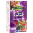 Ceai fructe padure 20dz - VEDDA