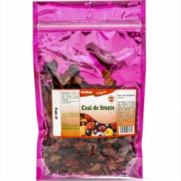 Ceai fructe padure 100g - FAVISAN