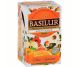 Ceai Fruit Infusions blood orange 20dz - BASILUR