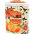 Ceai Fruit Infusions blood orange cutie 100g - BASILUR