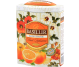 Ceai Fruit Infusions blood orange cutie 100g - BASILUR