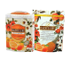 Ceai Fruit Infusions blood orange cutie 100g - BASILUR