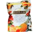 Ceai negru ceylon Magic Fruits mango ananas cutie 100g - BASILUR