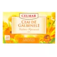 Ceai galbenele 20dz - CELMAR